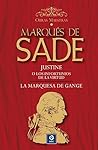 JUSTINE O LOS INFORTUNIOS DE LA VIRTUD / LA MARQUESA DE GANGE
