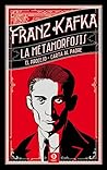 LA METAMORFOSIS ,...