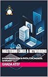 Mastering Linux & Networking: A Comprehensive Guide for RHCSA, CCNA, and MySQL Certification (The Linux Mastery Series)