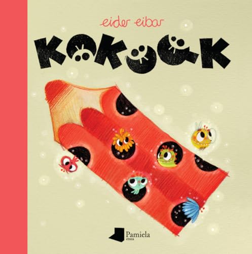 Kokoak (Hardcover)