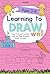 Learning to Draw Well: Easy...