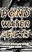 Pond Water Genesis by Brenda FireEagle Biddix