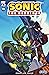 Sonic the Hedgehog (2018-) #73