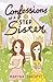 Confessions of a Stepsister