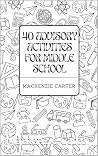 40 ADVISORY ACTIV...