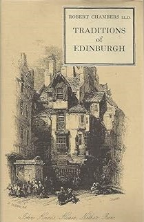 Traditions of Edinburgh