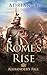 Rome's Rise: Alexander's Fall