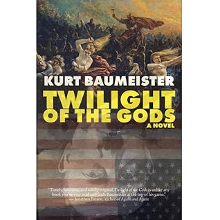 Twilight of the Gods