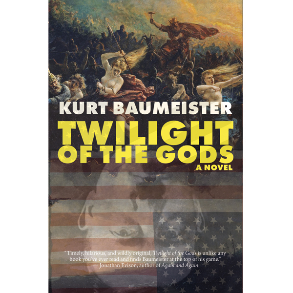 Twilight of the Gods