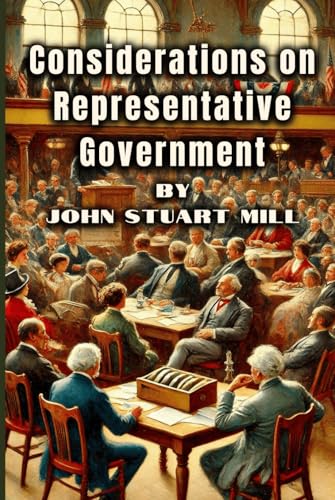 Considerations on Representative Government