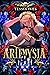 Artemysia by Tessia Ives Artemysia by Tessia Ives