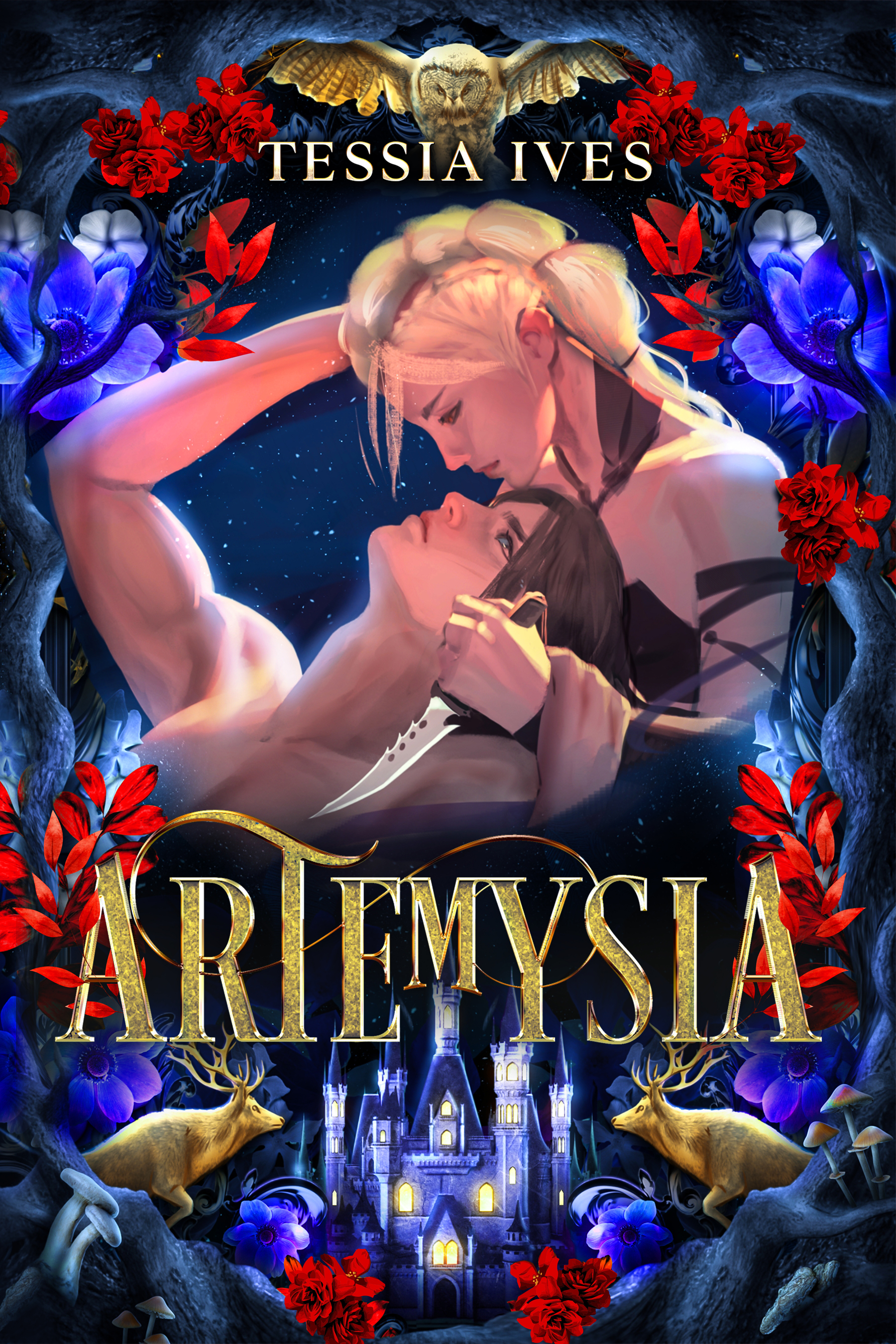Artemysia (Paperback)