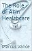 The Role of AI in Healthcare by Marcus Vance