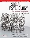 Social Psychology...