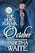 The Hunt for Mr. October by Tabetha Waite