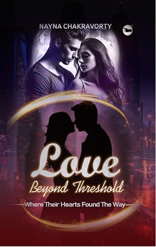 Love Beyond Threshold (Kindle Edition)