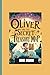 OLIVER AND THE SECRET TREAS...