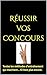 Réussir vos concours by Diary Sow