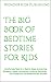 The Big Book of Bedtime Stories for Kids by Wonder Kids Publishing