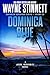 Dominica Blue: A Jesse McDe...