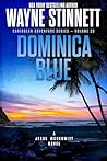 Dominica Blue: A Jesse McDermitt Novel (Caribbean Adventure Series Book 29)