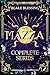 The Mazza Complete Series