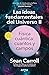 Las ideas fundamentales del Universo II: Física cuántica: cuantos y campos