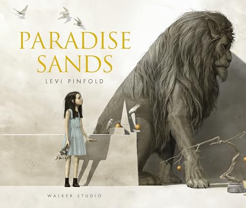 Paradise Sands: A Story of Enchantment (Paperback)