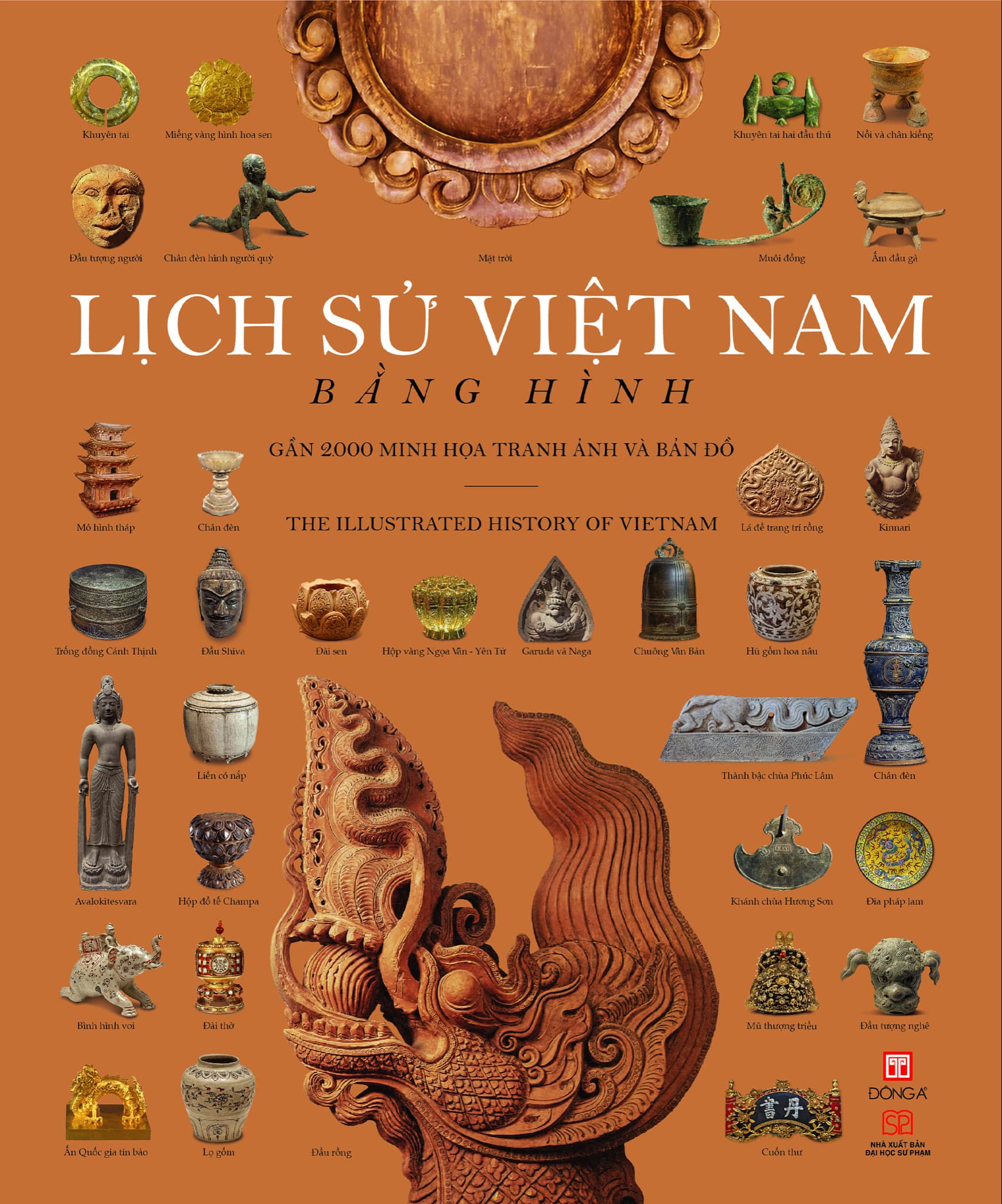 Lịch sử Việt Nam bằng hình