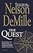 The Quest by Nelson DeMille