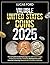 Valuable United States Coins 2025 by Lucas Ford