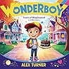 Wonderboy: A Magical Adventure for Kids