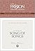 TPT The Book of Song of Songs: 12-Lesson Study Guide (The Passionate Life Bible Study Series)