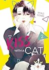 A Kiss with a Cat, Vol. 2 by Miko Senri