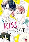 A Kiss with a Cat, Vol. 3 by Miko Senri