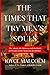 The Times That Try Men's Souls: The Adams, the Quincys, and the Battle for Loyalty in the American Revolution