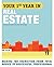 Your First Year in Real Estate, 2nd Ed. by Dirk Zeller