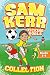 Sam Kerr Kicking Goals Coll...