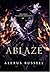 ABLAZE: HER MOVE (The Second-born Series Book 1)