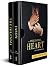 The Philistine Heart Box Se...