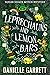 Leprechauns and Lemon Bars ...