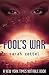 Fool's War
