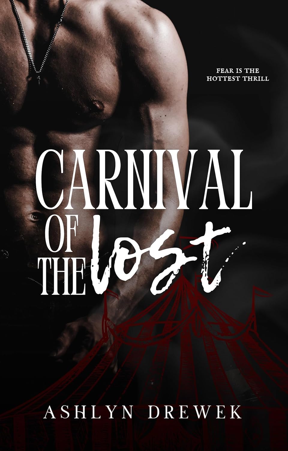 Carnival of the Lost (Kindle Edition)