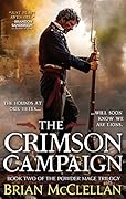 The Crimson Campaign (Powder Mage series Book 2)