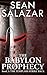 The Babylon Prophecy: Book ...