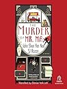 The Murder of Mr. Ma