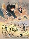 L'île du crâne - Tome 2 Maudit Graal (2)