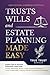 Trusts, Wills, and Estate P...