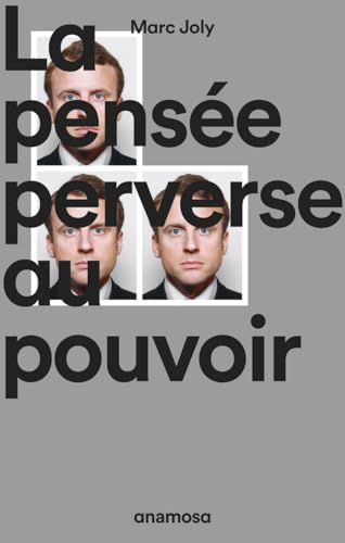 La pensée perverse au pouvoir (Paperback)