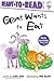 Goat Wants to Eat: Ready-to-Read Ready-to-Go!